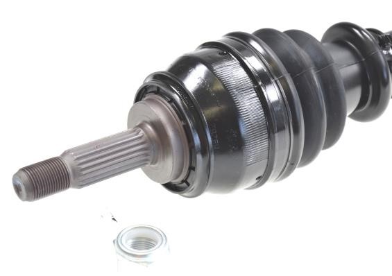 Купить GKN-Spidan 24162 по низкой цене в Украине!