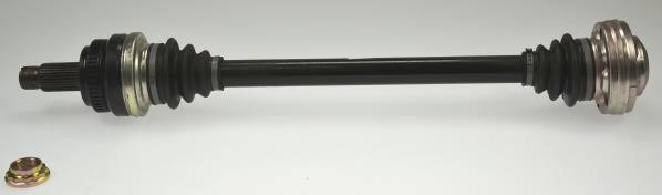 24364 GKN-Spidan Вал приводной
