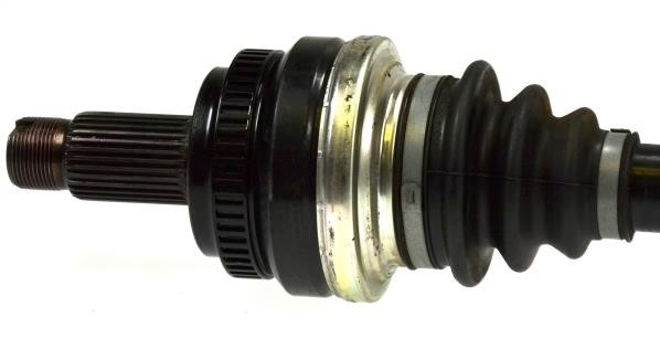 Вал приводной GKN-Spidan 24364