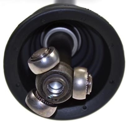 Купить GKN-Spidan 23783 по низкой цене в Украине!