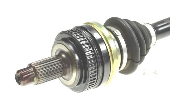 Вал приводной GKN-Spidan 24125