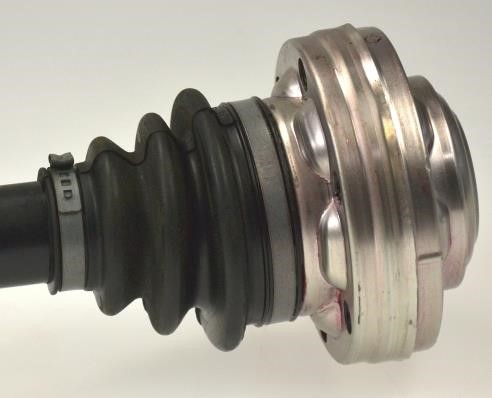 Купить GKN-Spidan 24364 по низкой цене в Украине!