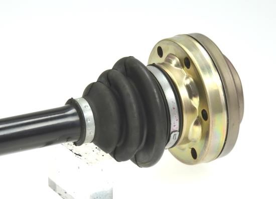 Купить GKN-Spidan 24125 по низкой цене в Украине!