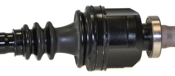 Вал приводной GKN-Spidan 24441