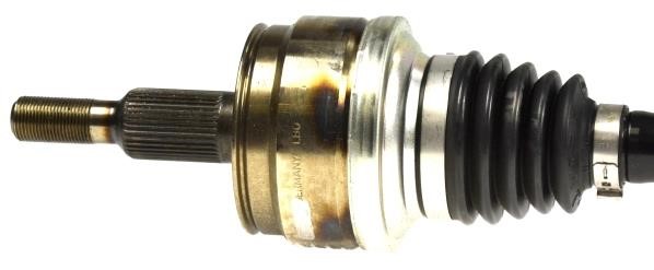 Купить GKN-Spidan 24199 по низкой цене в Украине!
