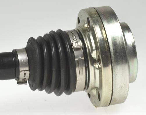 Вал приводной GKN-Spidan 24199