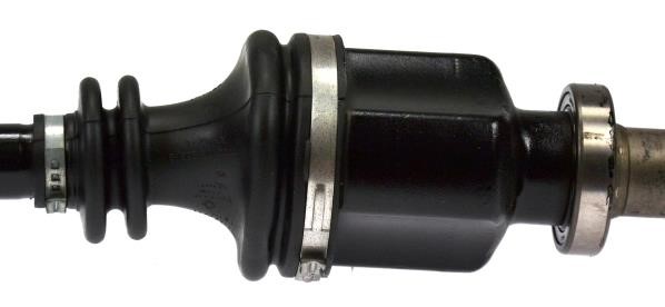 Вал приводной GKN-Spidan 24442