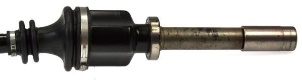 Купить GKN-Spidan 24442 по низкой цене в Украине!