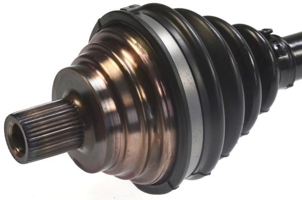 Вал приводной GKN-Spidan 24487