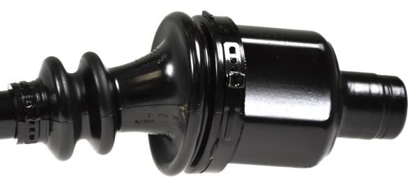Вал приводной GKN-Spidan 24166