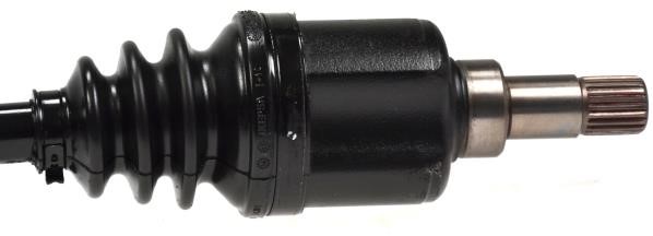 Купить GKN-Spidan 24270 по низкой цене в Украине!