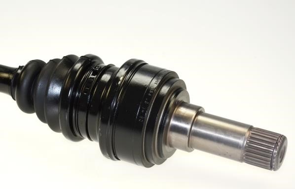 Купить GKN-Spidan 24168 по низкой цене в Украине!