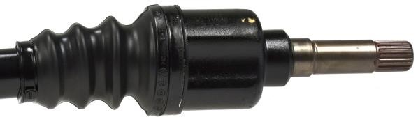 Купить GKN-Spidan 24271 по низкой цене в Украине!