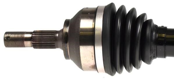 Купить GKN-Spidan 24332 по низкой цене в Украине!