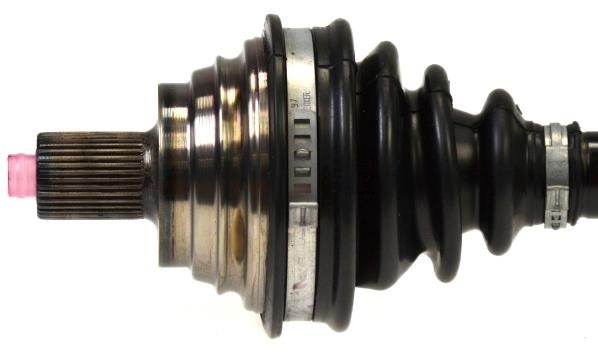 Вал приводной GKN-Spidan 24488
