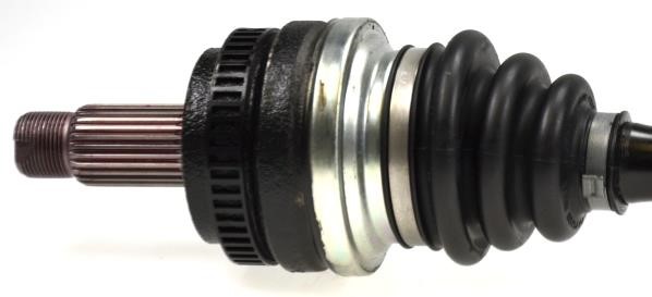 Вал приводной GKN-Spidan 24130
