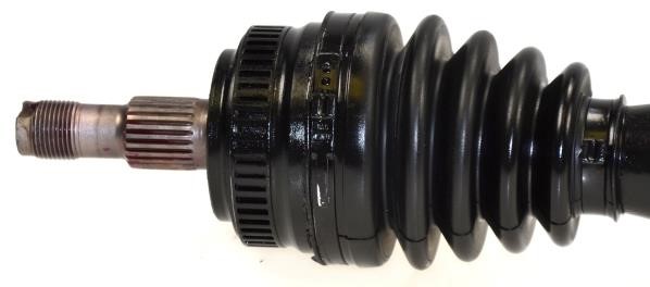 Вал приводной GKN-Spidan 23796