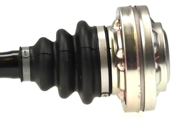 Купить GKN-Spidan 24130 по низкой цене в Украине!