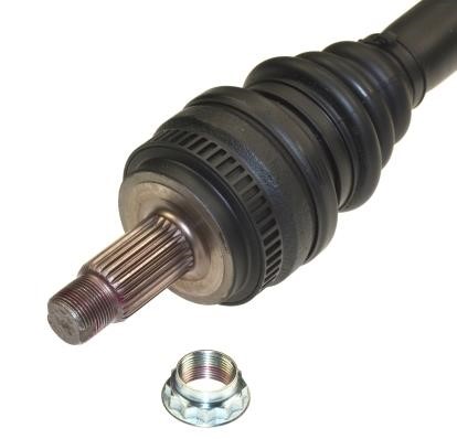 Купить GKN-Spidan 24132 по низкой цене в Украине!