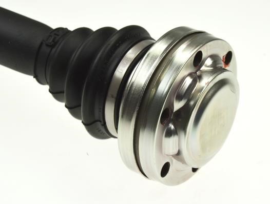 Вал приводной GKN-Spidan 24132