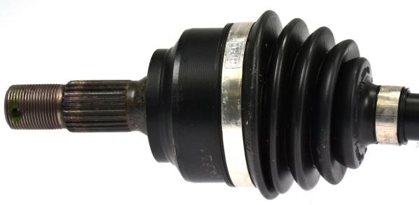 Вал приводной GKN-Spidan 24278