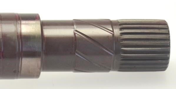 Купить GKN-Spidan 24447 по низкой цене в Украине!