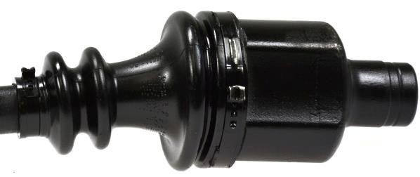 Купить GKN-Spidan 23699 по низкой цене в Украине!