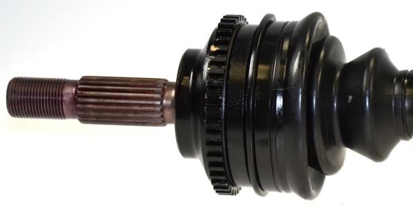Вал приводной GKN-Spidan 24377