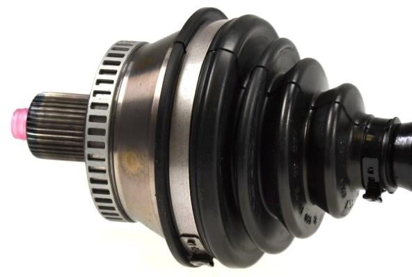 Вал приводной GKN-Spidan 23616