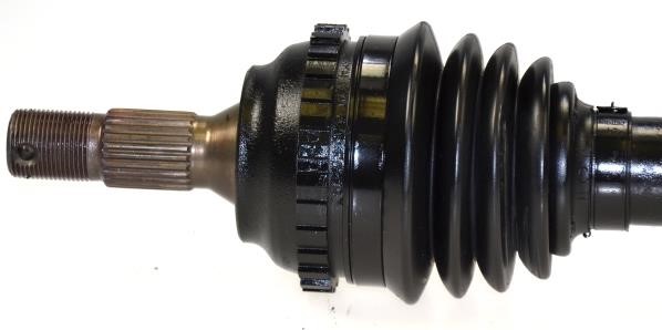 Вал приводной GKN-Spidan 24523