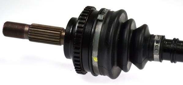 Вал приводной GKN-Spidan 24378