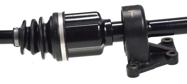 Вал приводной GKN-Spidan 23280