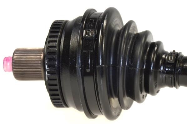 Вал приводной GKN-Spidan 23618
