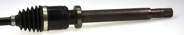 Купить GKN-Spidan 24452 по низкой цене в Украине!