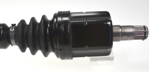 Купить GKN-Spidan 24496 по низкой цене в Украине!