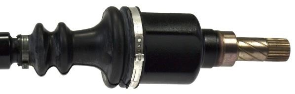 Купить GKN-Spidan 24453 по низкой цене в Украине!