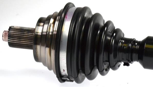 Вал приводной GKN-Spidan 24498