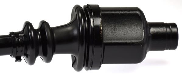 Вал приводной GKN-Spidan 24527