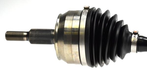 Вал приводной GKN-Spidan 24183