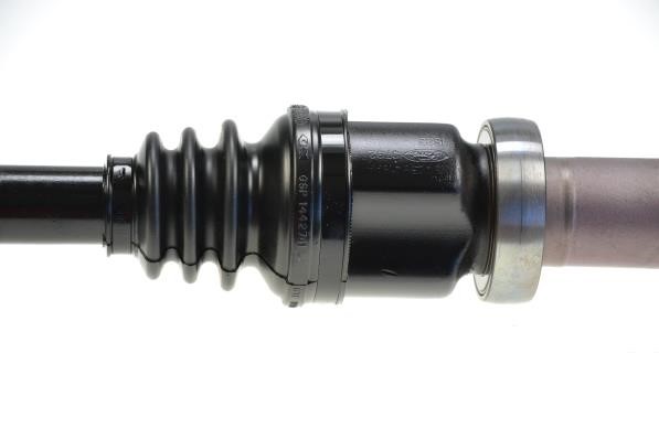 Вал приводной GKN-Spidan 23299
