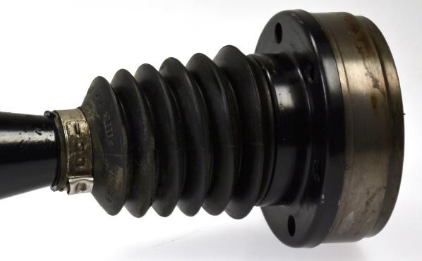 Вал приводной GKN-Spidan 24585