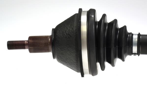 Вал приводной GKN-Spidan 24586