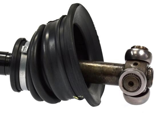 Купить GKN-Spidan 24532 по низкой цене в Украине!