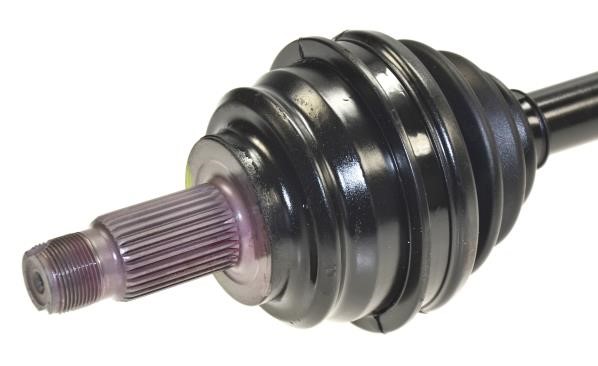 Вал приводной GKN-Spidan 24148