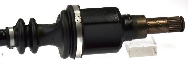 Купить GKN-Spidan 24460 по низкой цене в Украине!