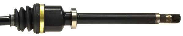Купить GKN-Spidan 23742 по низкой цене в Украине!