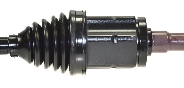 Вал приводной GKN-Spidan 24149