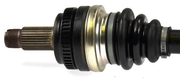 Вал приводной GKN-Spidan 24352