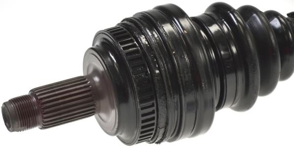 Вал приводной GKN-Spidan 24467