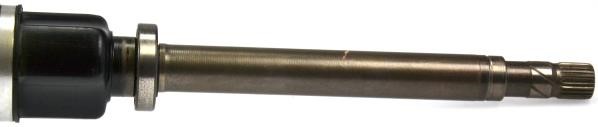Вал приводной GKN-Spidan 24505